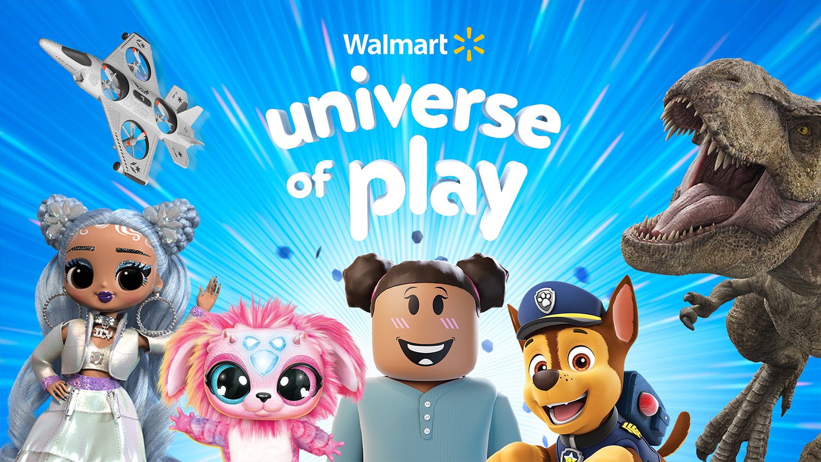 Walmart makes its first Moves into the Metaverse with Roblox